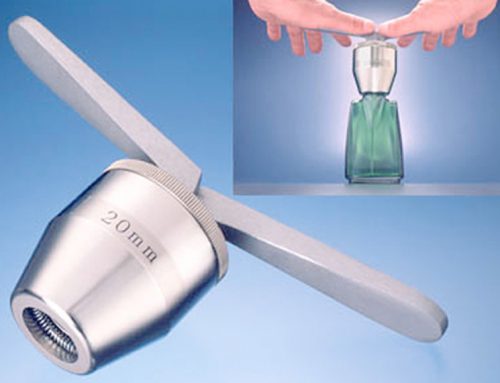 APM98 Manual Perfume Crimping Tool