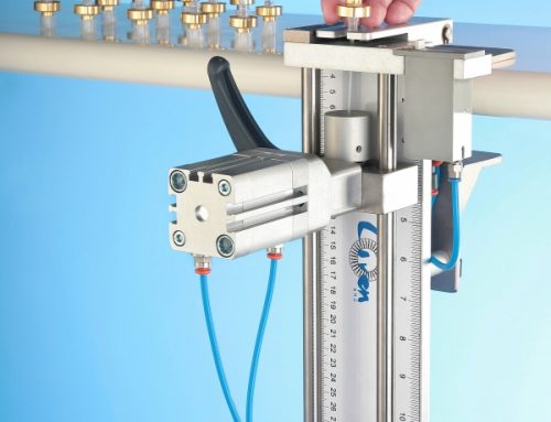 Dip Tube Cutter